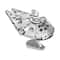 ICONX Star Wars™ Large Millennium Falcon 3D Metal Model Kit